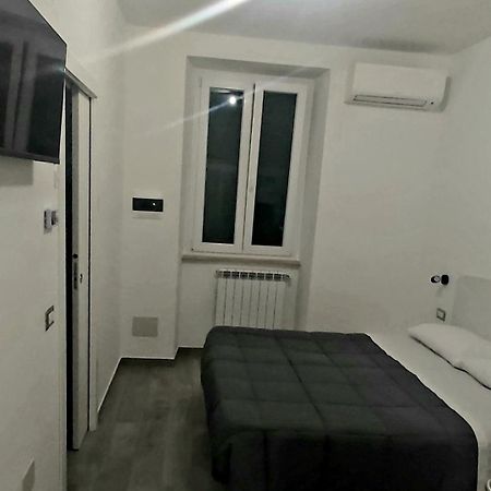 Bed & Breakfast Le Piazze Cori ภายนอก รูปภาพ
