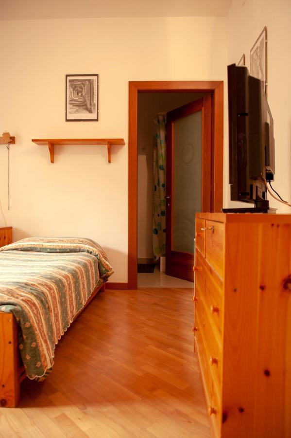 Bed & Breakfast Le Piazze Cori ภายนอก รูปภาพ