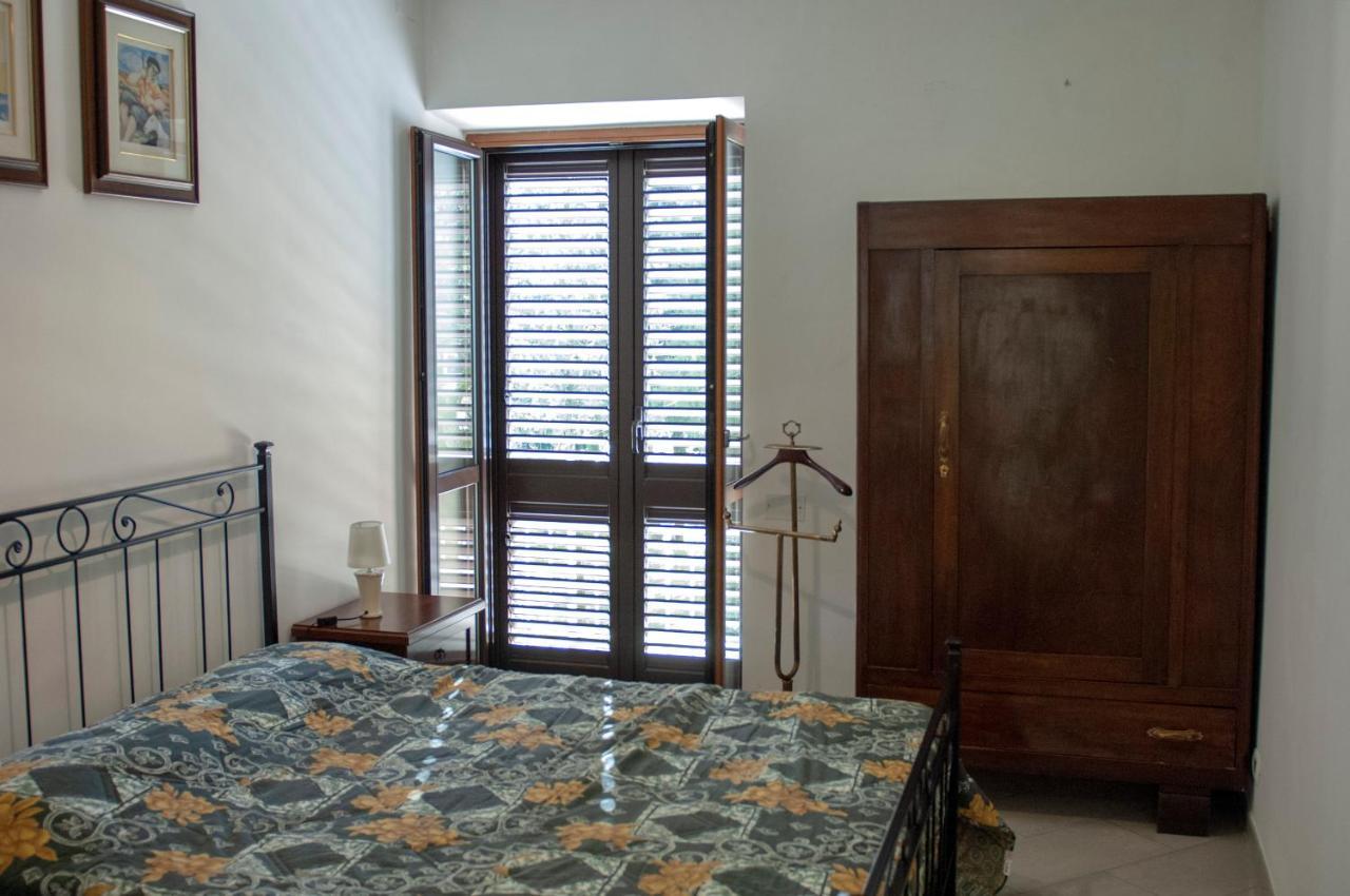 Bed & Breakfast Le Piazze Cori ภายนอก รูปภาพ